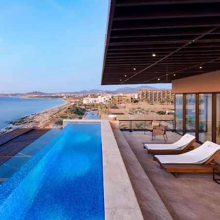Casa Maat At Jw Marriott Los Cabos Beach Resort & Spa San José del Cabo Exterior foto