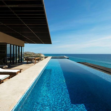 Casa Maat At Jw Marriott Los Cabos Beach Resort & Spa San José del Cabo Exterior foto