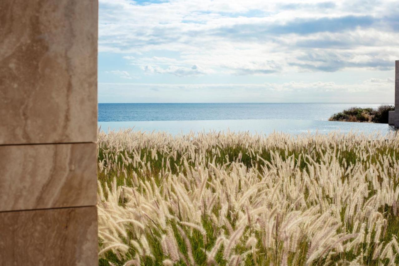 Casa Maat At Jw Marriott Los Cabos Beach Resort & Spa San José del Cabo Exterior foto