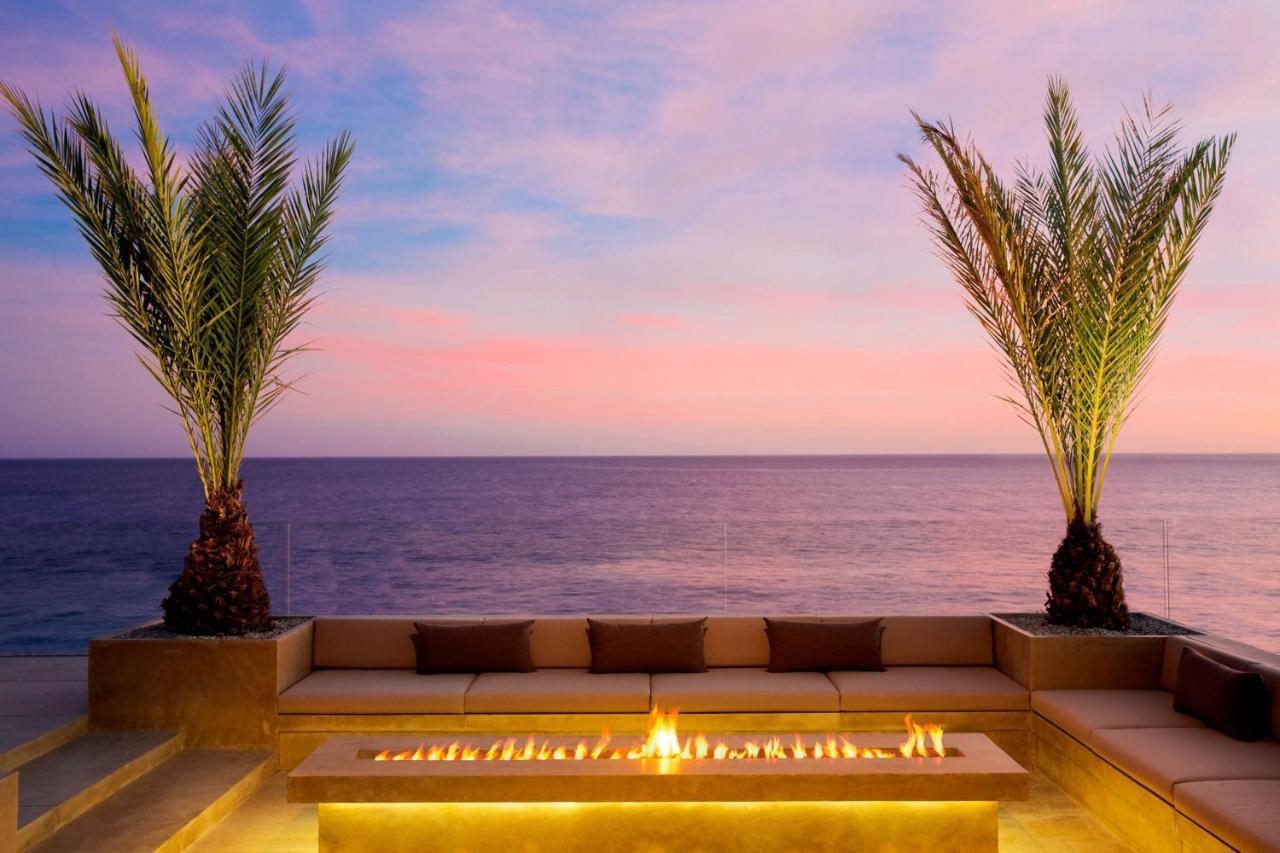 Casa Maat At Jw Marriott Los Cabos Beach Resort & Spa San José del Cabo Exterior foto