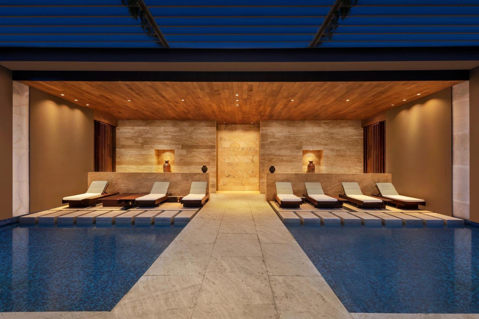 Casa Maat At Jw Marriott Los Cabos Beach Resort & Spa San José del Cabo Exterior foto