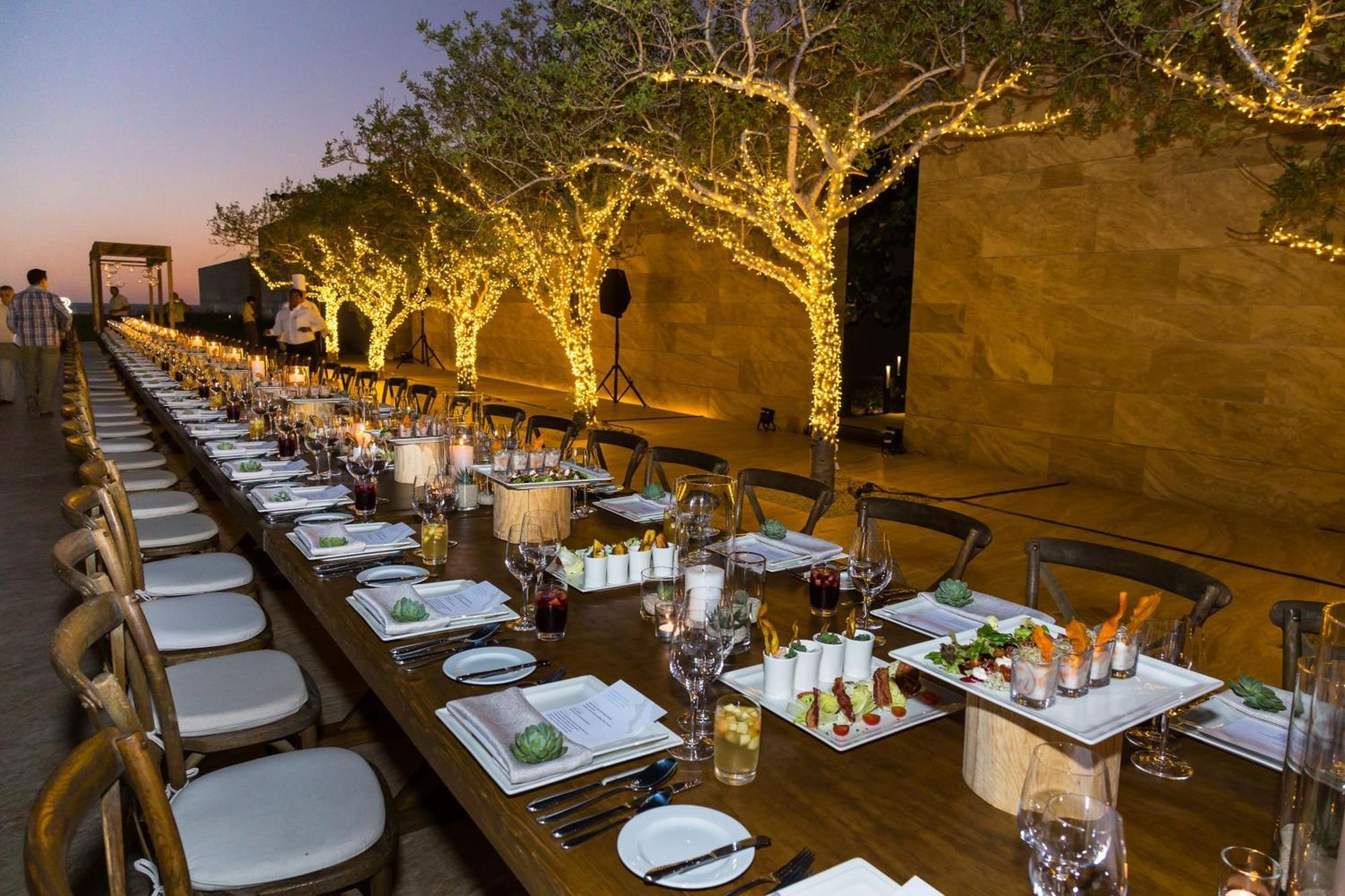 Casa Maat At Jw Marriott Los Cabos Beach Resort & Spa San José del Cabo Exterior foto