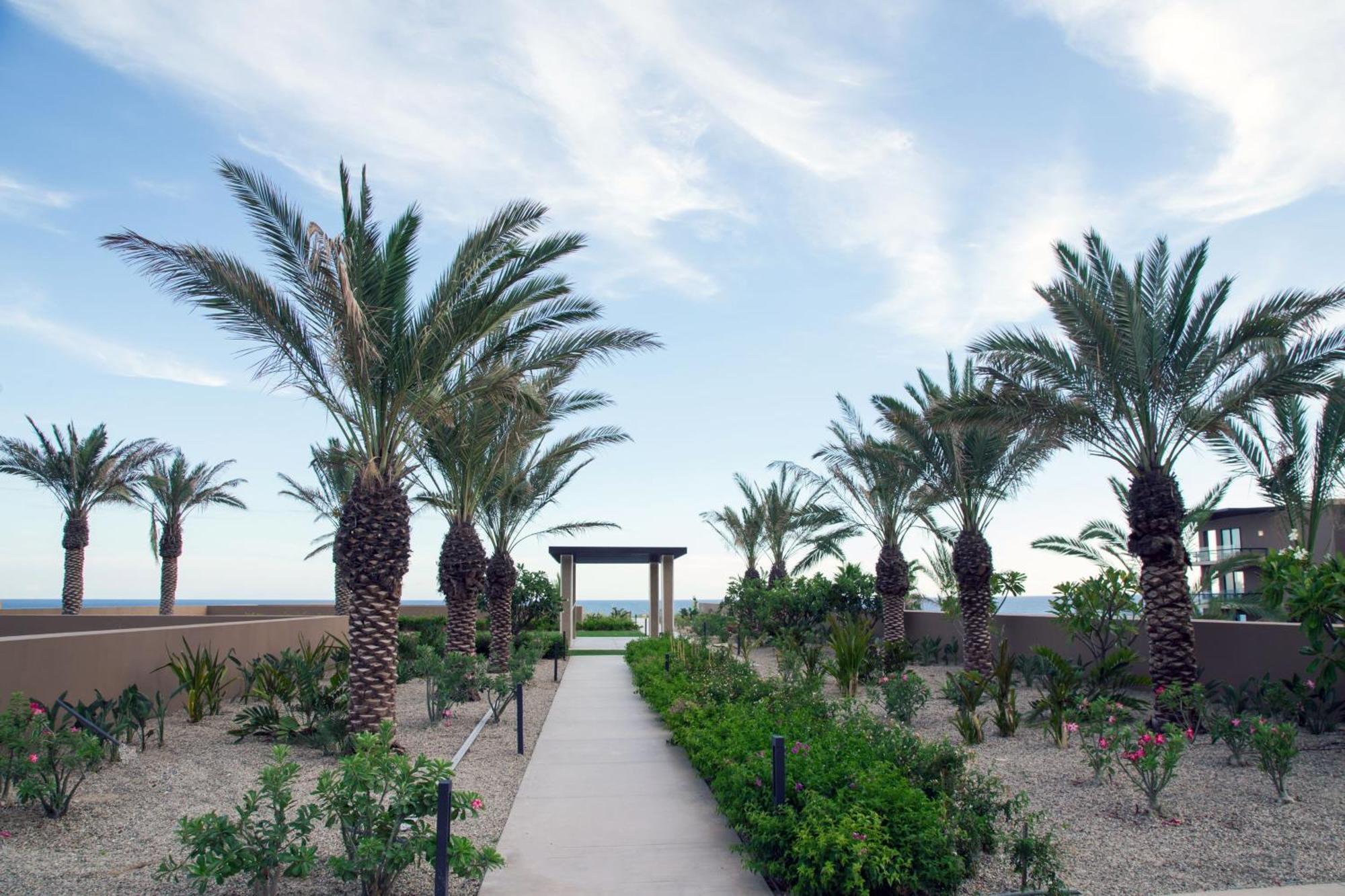 Casa Maat At Jw Marriott Los Cabos Beach Resort & Spa San José del Cabo Exterior foto