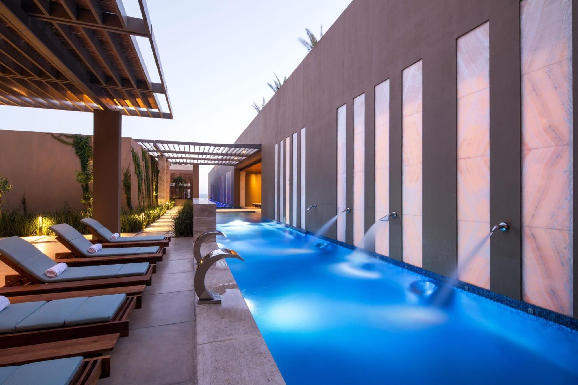 Casa Maat At Jw Marriott Los Cabos Beach Resort & Spa San José del Cabo Exterior foto