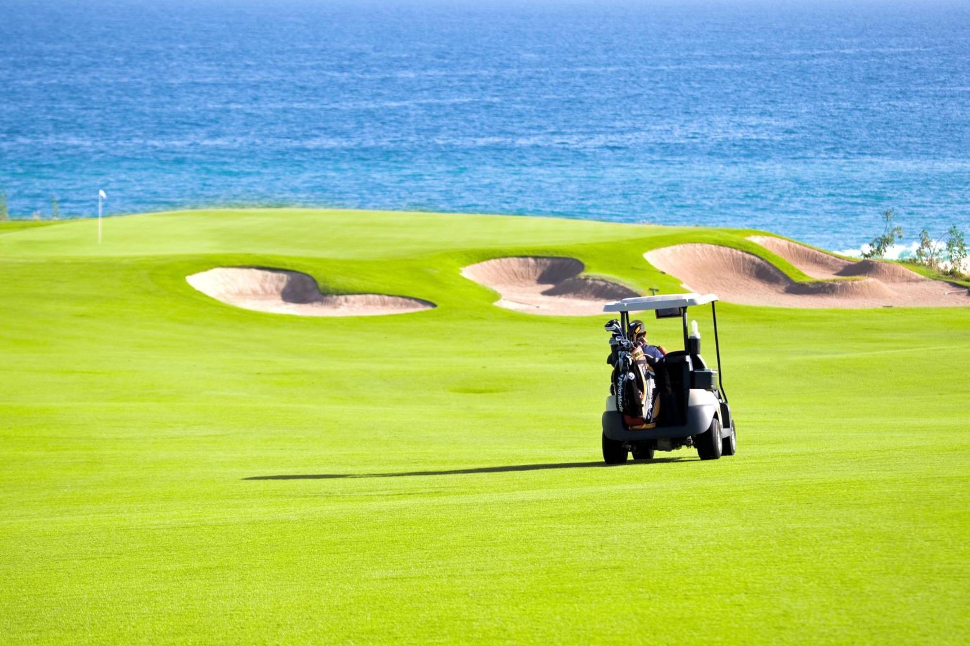 Casa Maat At Jw Marriott Los Cabos Beach Resort & Spa San José del Cabo Exterior foto